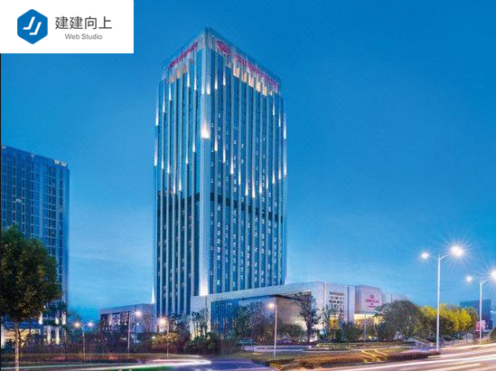 合肥皇冠假日酒店